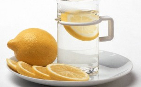Limon Suyunun Cilde Faydalar