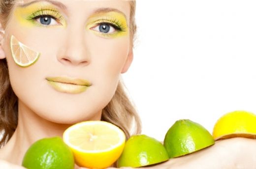 Limonla Cilt Bakımı Kullanımı ve Faydaları Nelerdir?